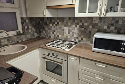 Apartament cu 2 camere, mobilat în Victoriei - 10