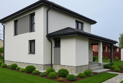 Case de vânzare 194 pm construiți - 2
