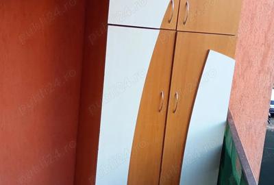 Inchiriez Ap. in Cartier Plopilor - 2