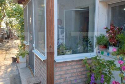 Casă cu 3 camere în Albești - 11