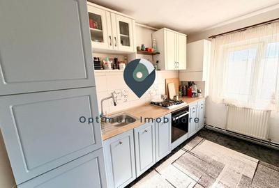 Apartament cu 2 camere decomandat, mobilat în Între Lacuri - 1