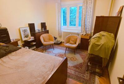 Str Aurului 4 cam, et 3/4, 2 gs, balcon mare, imbunatatiri, Spitalul Pantelimon - 24