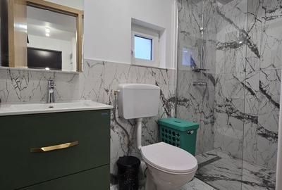 Garsonieră în Piața Centrală