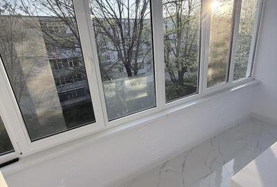 Apartament cu 2 camere decomandat în Nord - 3