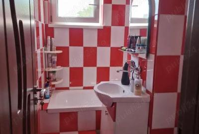 Apartament cu 2 camere semidecomandat în Central - 1