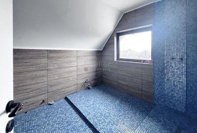 Casă individuală cu 9 camere cu Canalizare în Florilor - 17