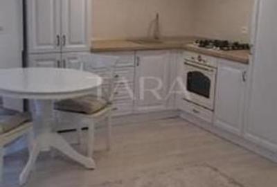 Apartament cu 1 cameră - Zorilor, ideal pentru locuință sau investiție - 1