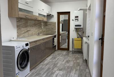 Casă cu 2 camere în Central - 8