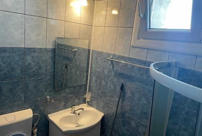 Garsonieră semidecomandată în Micro 40 - 5