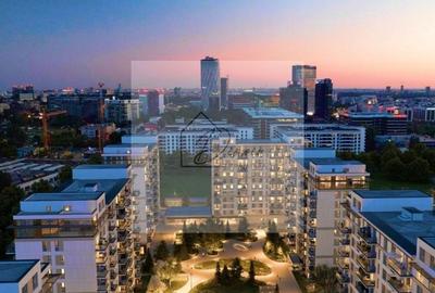 COM 0% I Apartament 2 camere Nusco City 2 Aviatiei Promenada Pipera - 15