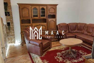 Apartament 2 camere I Centrala I Pretabil spatiu comercial - 2