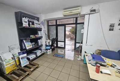 Spațiu comercial, de 42 mp, în Trivale - 4