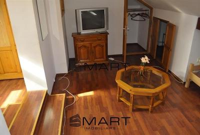 Garsoniera 30mp in zona Strand - 3