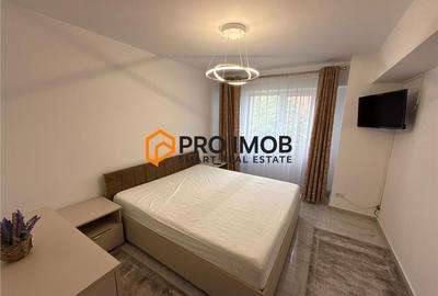 Apartament cu 2 camere decomandat, mobilat în 1 Decembrie - 4