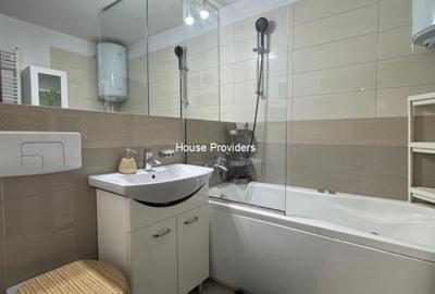 Apartament 3 Camere 2 bai| Piata Alba Iulia Burebista| Parcare - 9