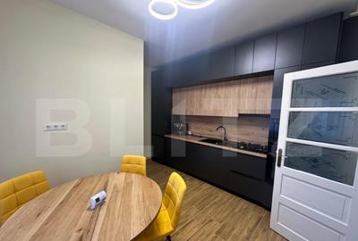 Apartament 4 camere, 120 mp, zona Titulescu - 7