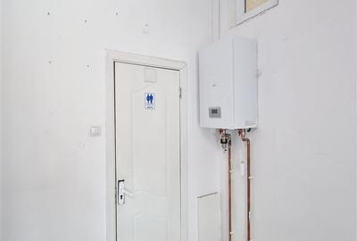 Spațiu comercial, de 50 mp, în Iancului - 12