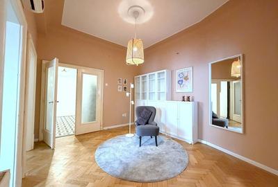 Apartament cochet | Bloc Interbelic Retras | Pet Friendly Stefan cel Mare- Obor - 15