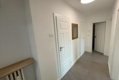 3 camere, 90 mp – Strada Radu Vodă, renovat complet, ideal pentru familie - 5