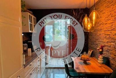 Parcul Crangasi | Apartament 3 Camere | Decomandat | 72mp | B11516 Parcul Crangasi | Apartament 3 Camere | Decomandat | 72mp | B11516 - 5