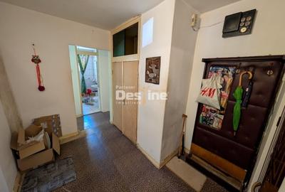 CUG - Apartament 4 camere decomandat 80MP parter - Tudor Neculai - 11