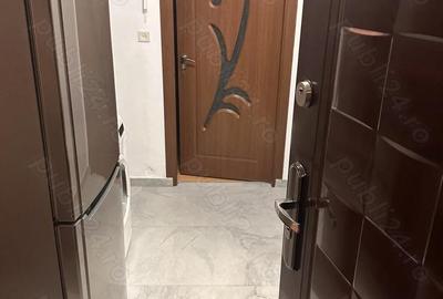 Apartament cu 2 camere nedecomandat în Vest - 1
