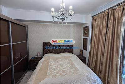 Apartament cu 3 camere decomandat în Băneasa - 10