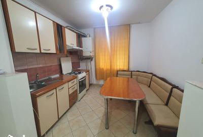 Apartament cu 2 camere, mobilat în Central - 9