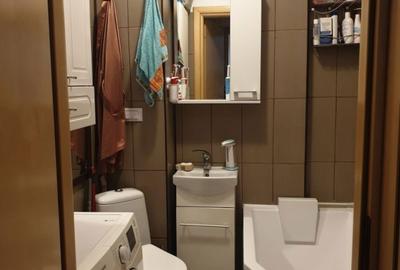 Apartament cu 2 camere decomandat în Central - 4