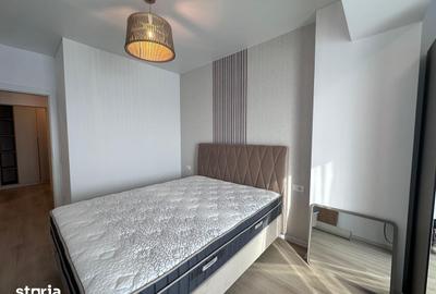 Apartament cu 2 camere în Central - 2