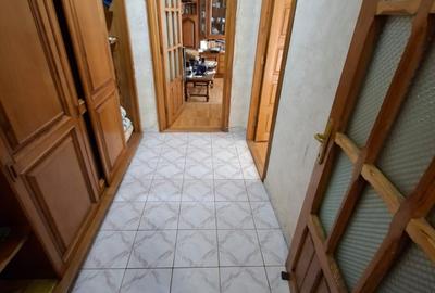 Apartament cu 2 camere decomandat, etajul 2/10, zona Alexandru cel Bun - 4