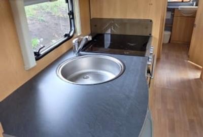 TEREN CU RULOTA FUNCTIONALA 924mp front 34ml - 16