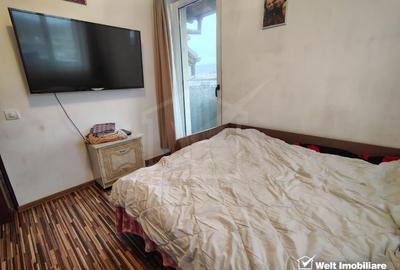 Apartament cu doua dormitoare, zona Florilor, Floresti - 19