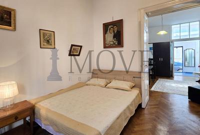 Casa Parter + Demisol în Piata Romana - 21