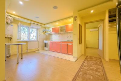 Apartament 2 camere, decomandat – Nerva Traian, etaj 1, bloc anvelopat. - 3