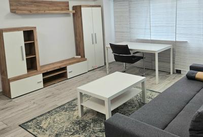 Apartament cu 3 camere decomandat, mobilat în Decebal - 4