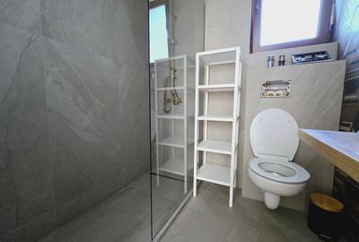 Vilă Modernă - 5 Camere - 3 băi - Ansamblu Privat - Comuna Berceni Vilă Modernă - 5 Camere - 3 băi - Ansamblu Privat - Comuna Berceni - 12