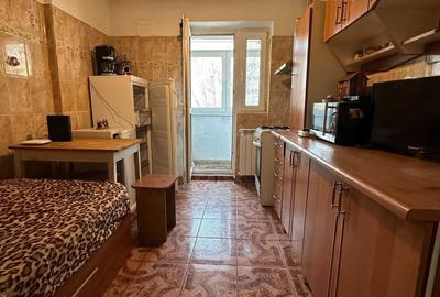 Apartament cu 2 camere decomandat în Sud - 2