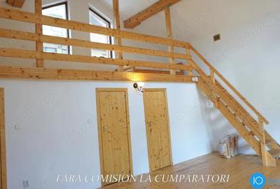 CABANA DE LA MUNTE, UN LOC FERMECATOR - 9