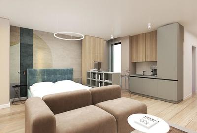 Solid House-Studio de Lux la cheie in Faleza Nord - Sistem Smart Home - 8