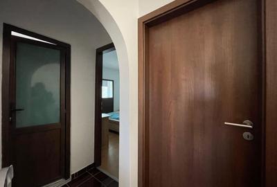 Apartament 3 camere + 2 balcoane - Girocului - Timisoara - 13