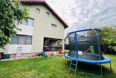 Vila 5 Camere || Caciulati  - Sat || Toate utilitatile - 11