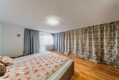 Casă cu 4 camere cu Teren 317 Mp în Fântânele - 7