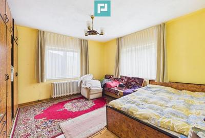 Casa de vanzare in depresiunea Mun?ilor Codru Moma - 6