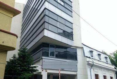 Vanzare cladire de birouri in zona Armeneasca - 1907mp - inchiriata integral - 1