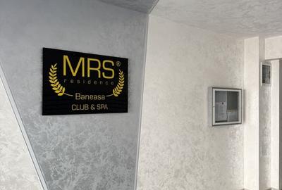 3 camere + parcare MRS Residence Baneasa IM502 - 33