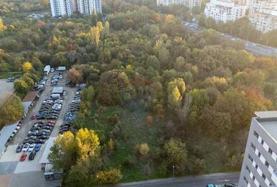 Vanzare Teren 1,800mp Vacaresti-Tinetretului - 9