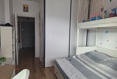 Apartament cu 3 camere - Gara - 5