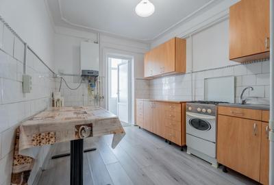 Apartament cu 3 camere decomandat, mobilat în Tătărași - 12