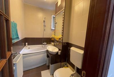 2 camere Open space,Iulius Mall, FSEGA,Transylvania College,Gheorgheni - 4